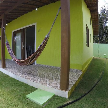 Casa Em Pipa 2 Quartos Praia de Pipa Exteriér fotografie