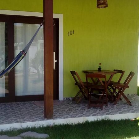Casa Em Pipa 2 Quartos Praia de Pipa Exteriér fotografie