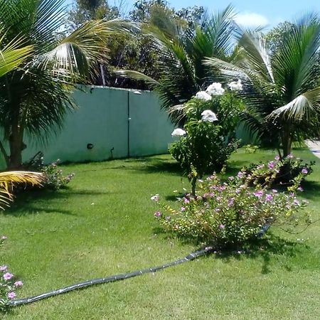 Casa Em Pipa 2 Quartos Praia de Pipa Exteriér fotografie