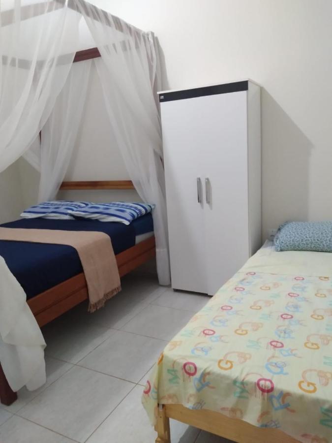 Casa Em Pipa 2 Quartos Praia de Pipa Exteriér fotografie