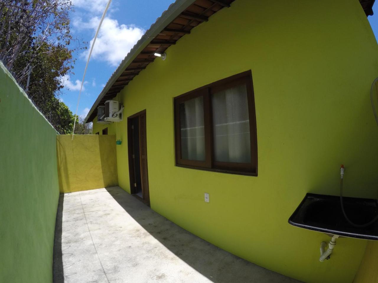 Casa Em Pipa 2 Quartos Praia de Pipa Exteriér fotografie