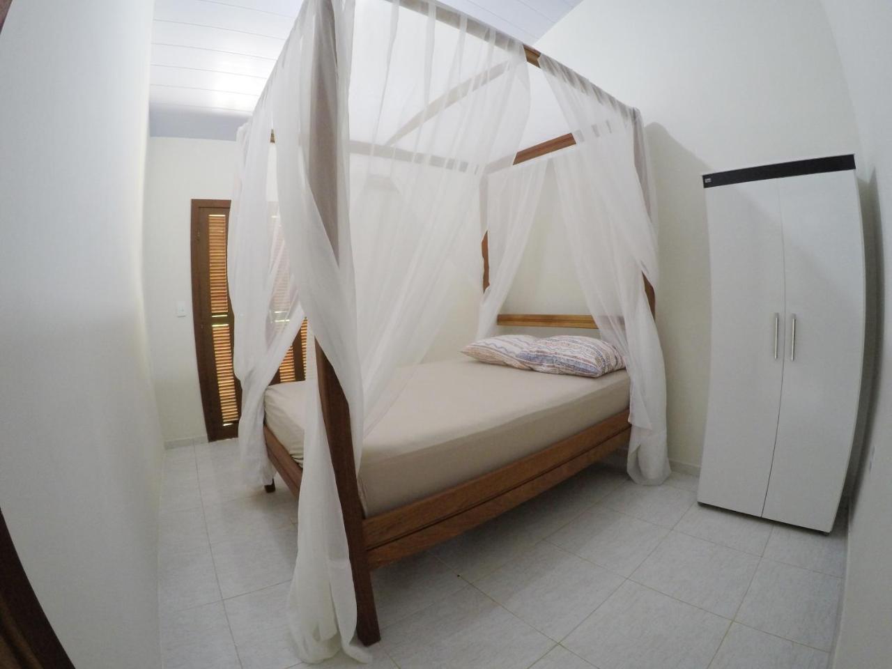 Casa Em Pipa 2 Quartos Praia de Pipa Exteriér fotografie