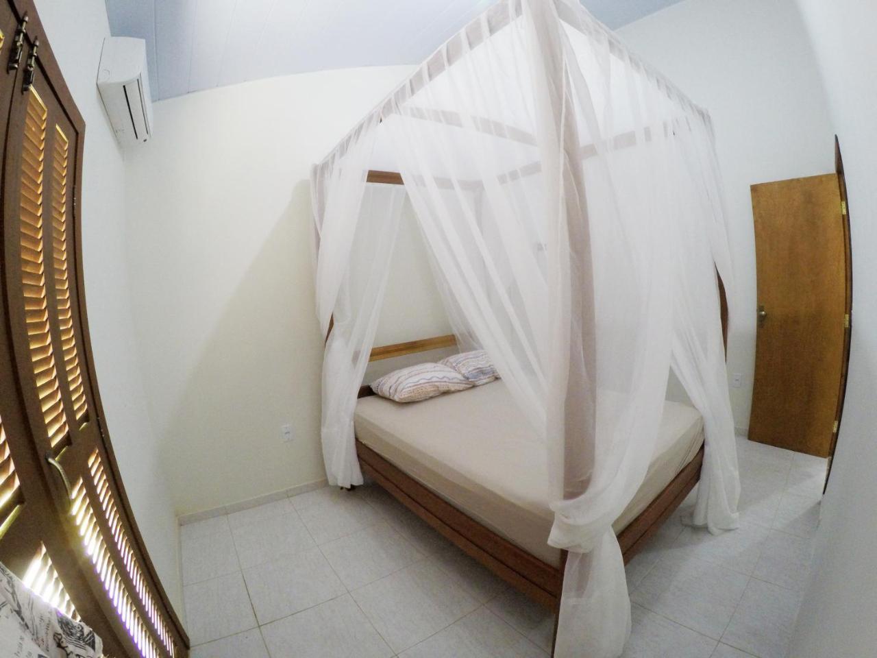 Casa Em Pipa 2 Quartos Praia de Pipa Exteriér fotografie
