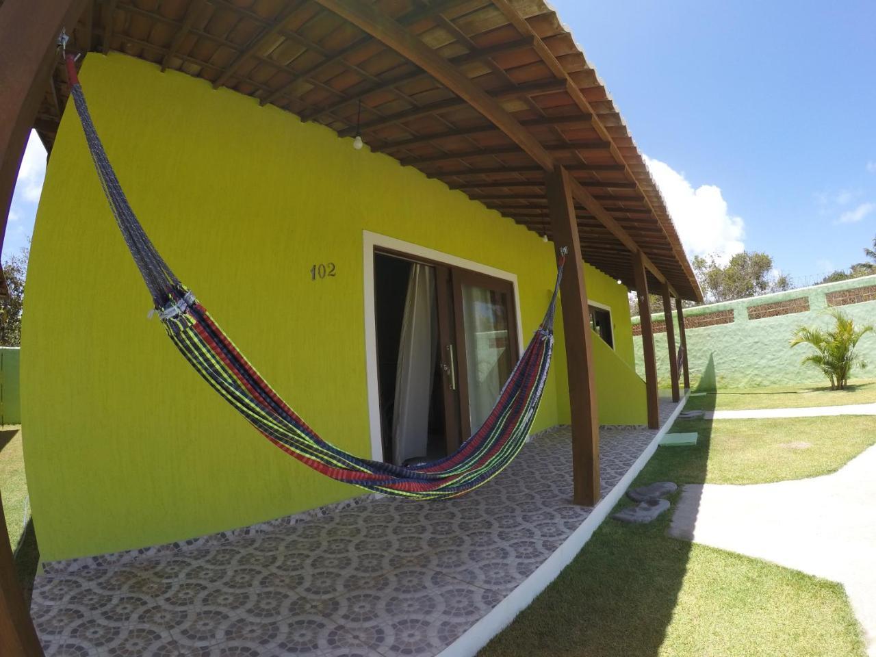 Casa Em Pipa 2 Quartos Praia de Pipa Exteriér fotografie