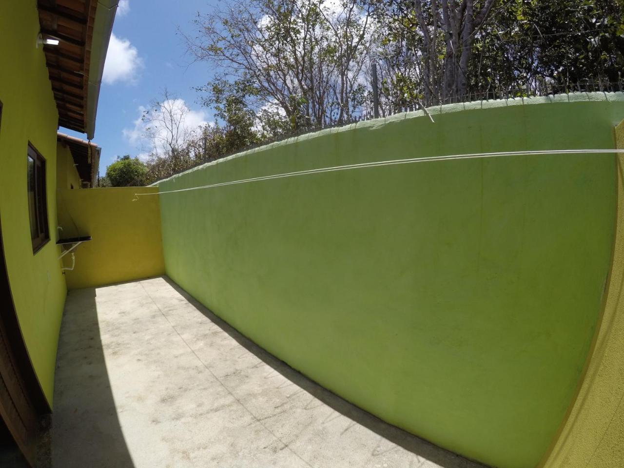 Casa Em Pipa 2 Quartos Praia de Pipa Exteriér fotografie