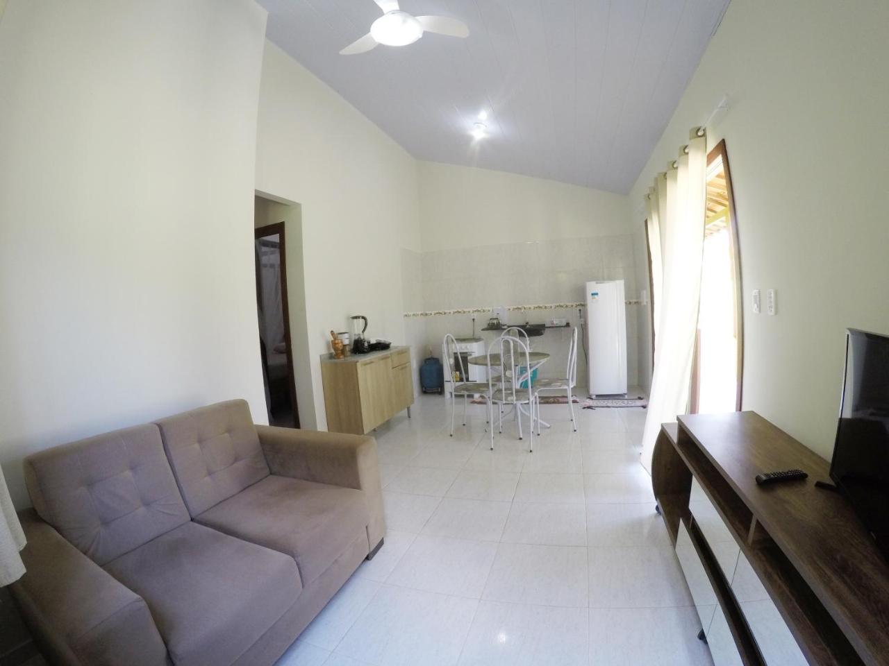 Casa Em Pipa 2 Quartos Praia de Pipa Exteriér fotografie