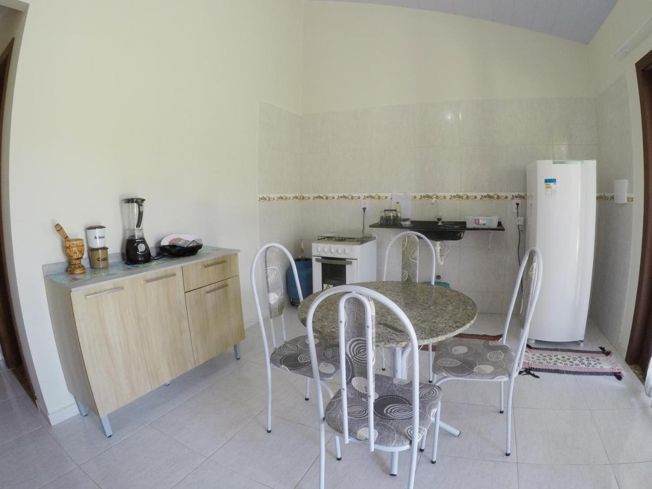 Casa Em Pipa 2 Quartos Praia de Pipa Exteriér fotografie