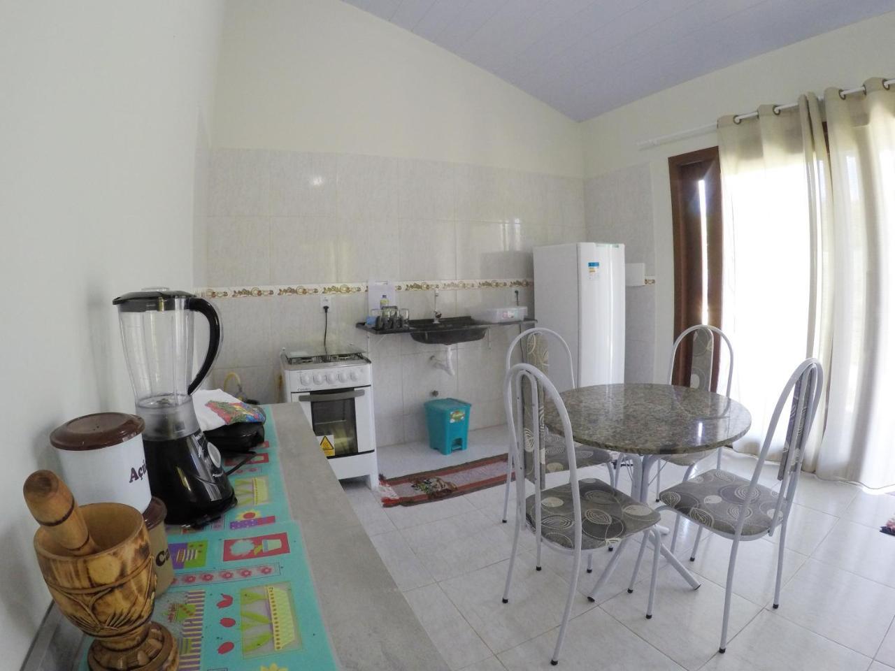 Casa Em Pipa 2 Quartos Praia de Pipa Exteriér fotografie