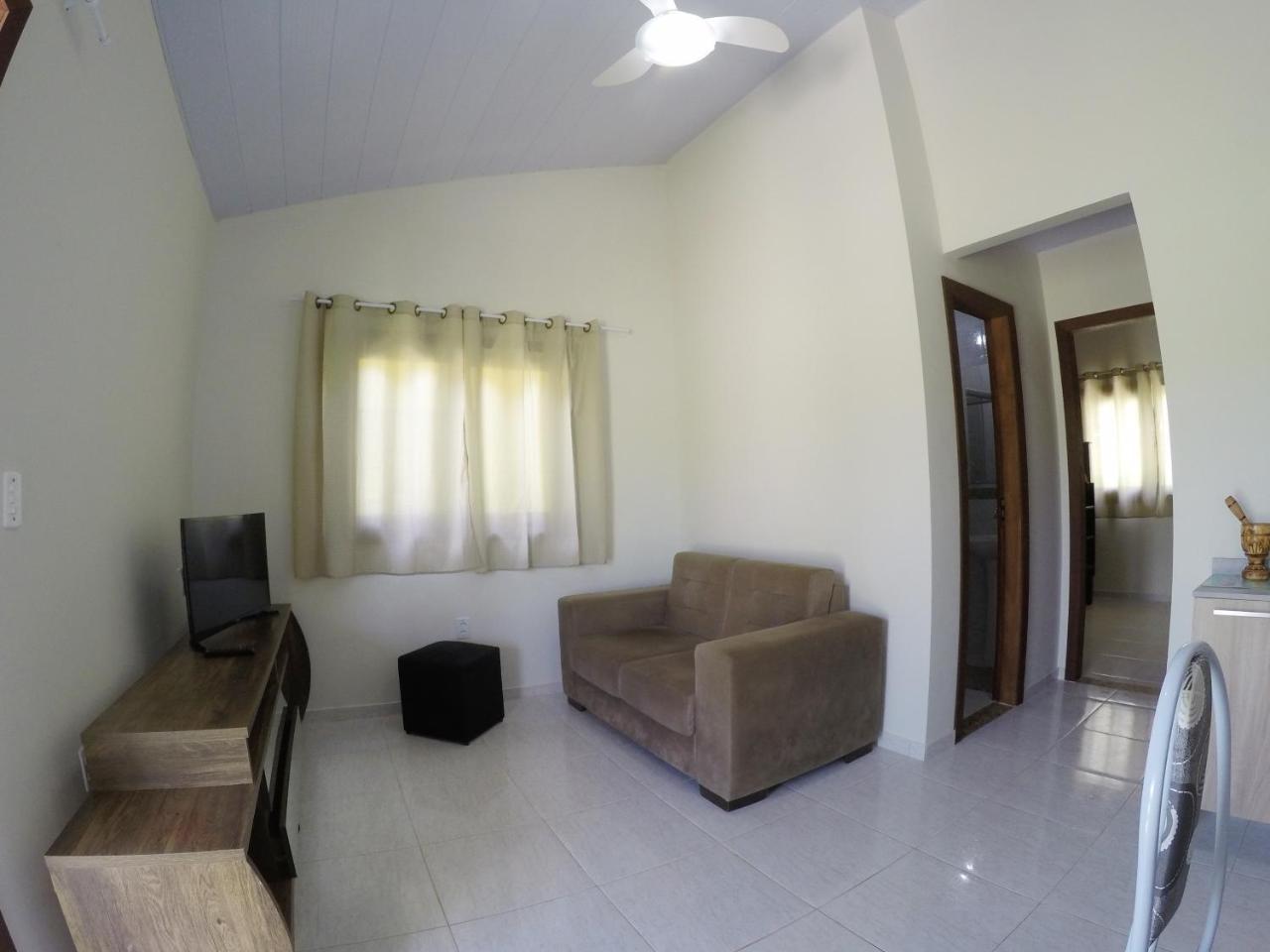 Casa Em Pipa 2 Quartos Praia de Pipa Exteriér fotografie