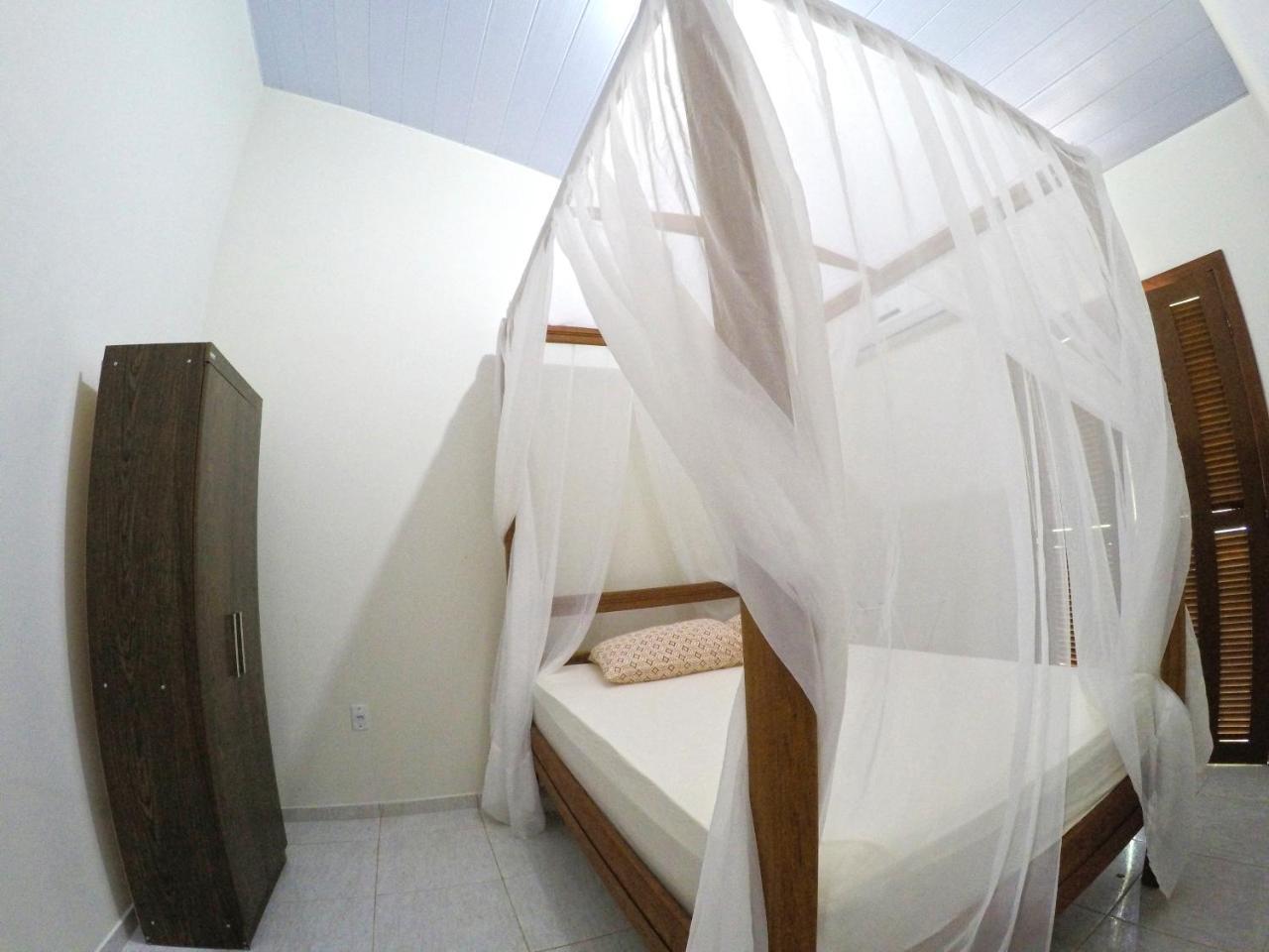 Casa Em Pipa 2 Quartos Praia de Pipa Exteriér fotografie