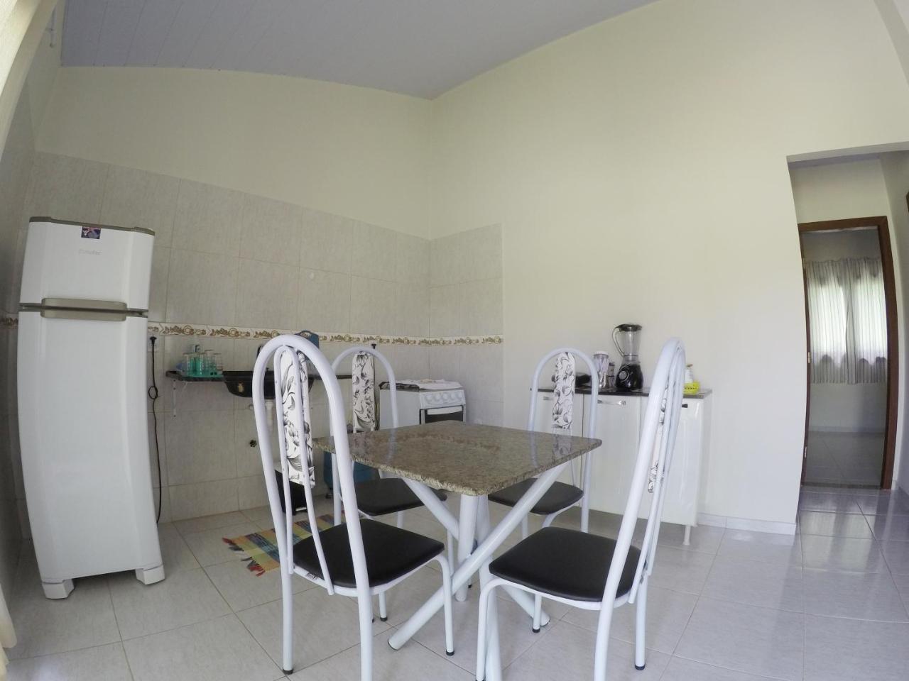 Casa Em Pipa 2 Quartos Praia de Pipa Exteriér fotografie