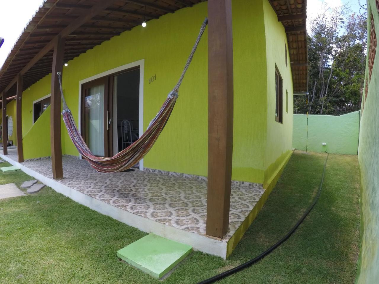 Casa Em Pipa 2 Quartos Praia de Pipa Exteriér fotografie
