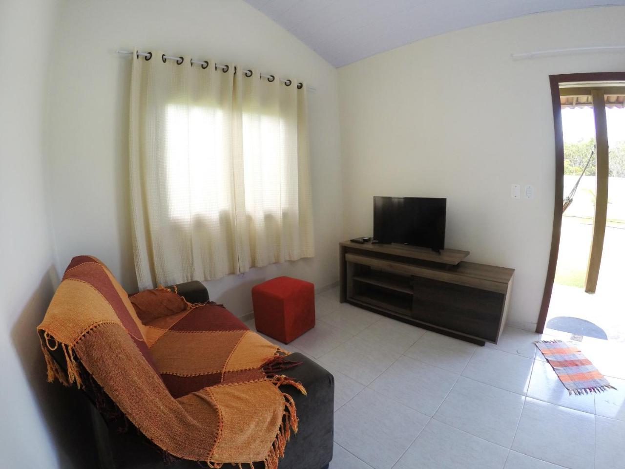 Casa Em Pipa 2 Quartos Praia de Pipa Exteriér fotografie
