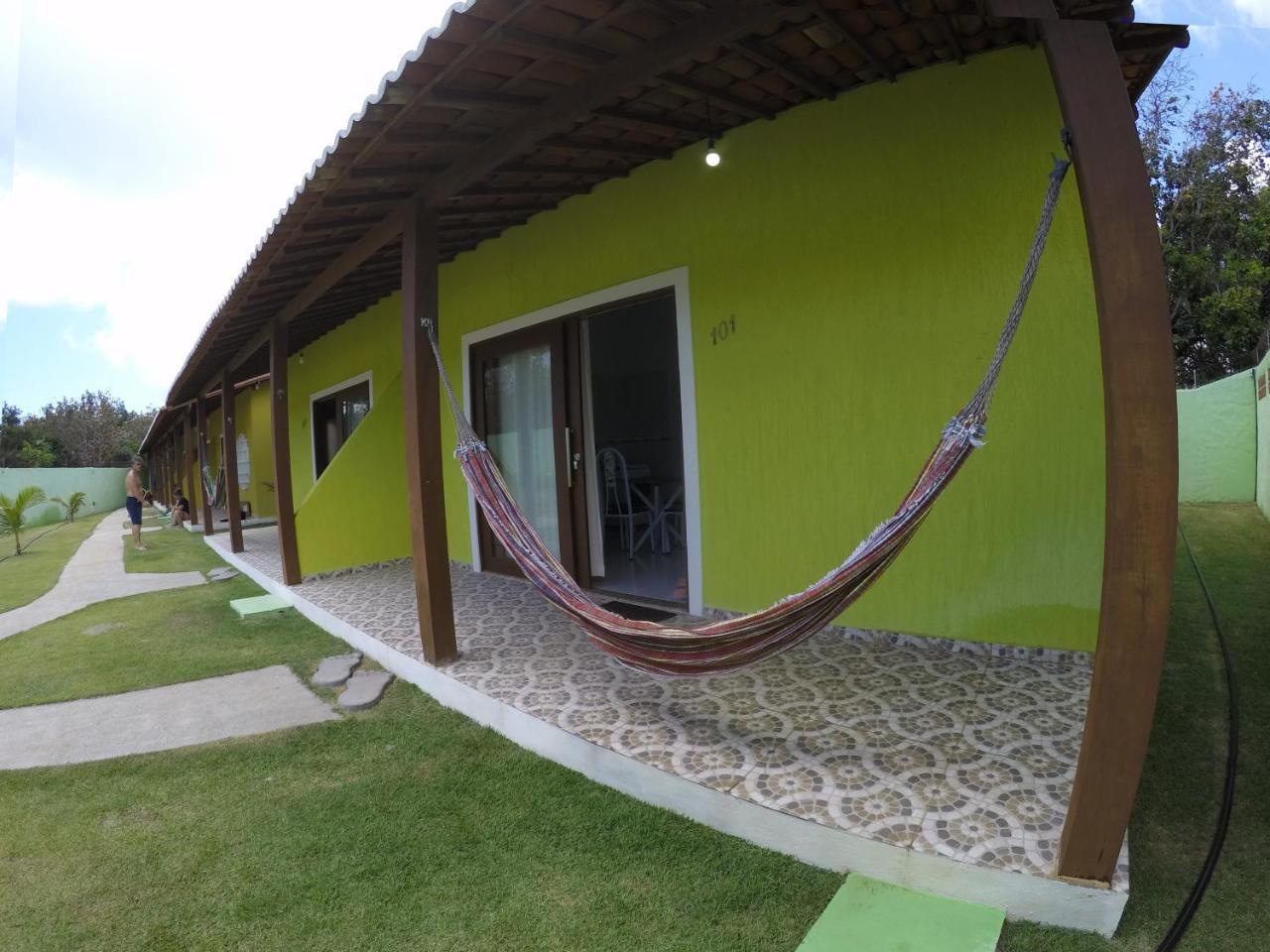 Casa Em Pipa 2 Quartos Praia de Pipa Exteriér fotografie