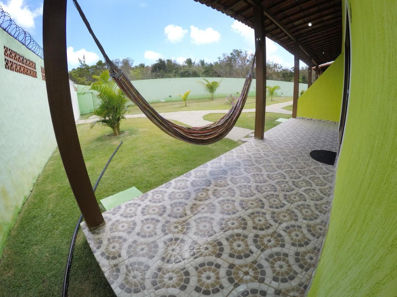 Casa Em Pipa 2 Quartos Praia de Pipa Exteriér fotografie