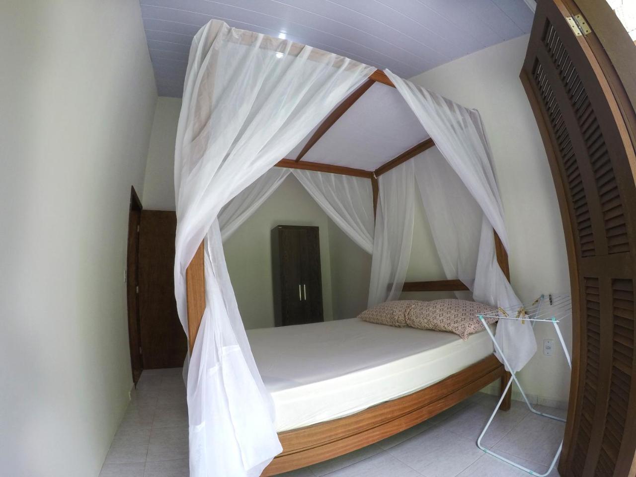 Casa Em Pipa 2 Quartos Praia de Pipa Exteriér fotografie