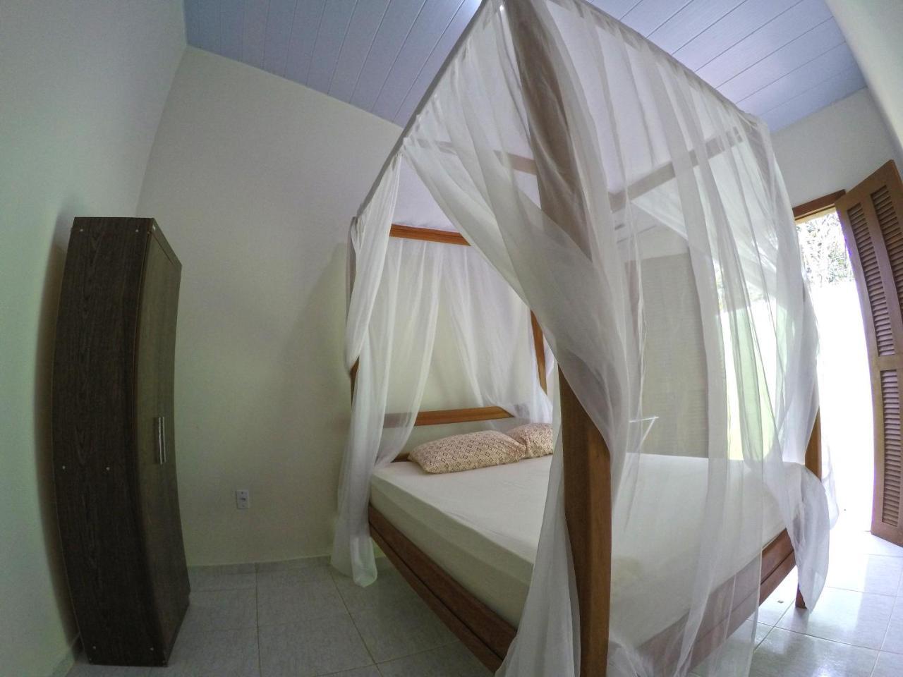 Casa Em Pipa 2 Quartos Praia de Pipa Exteriér fotografie
