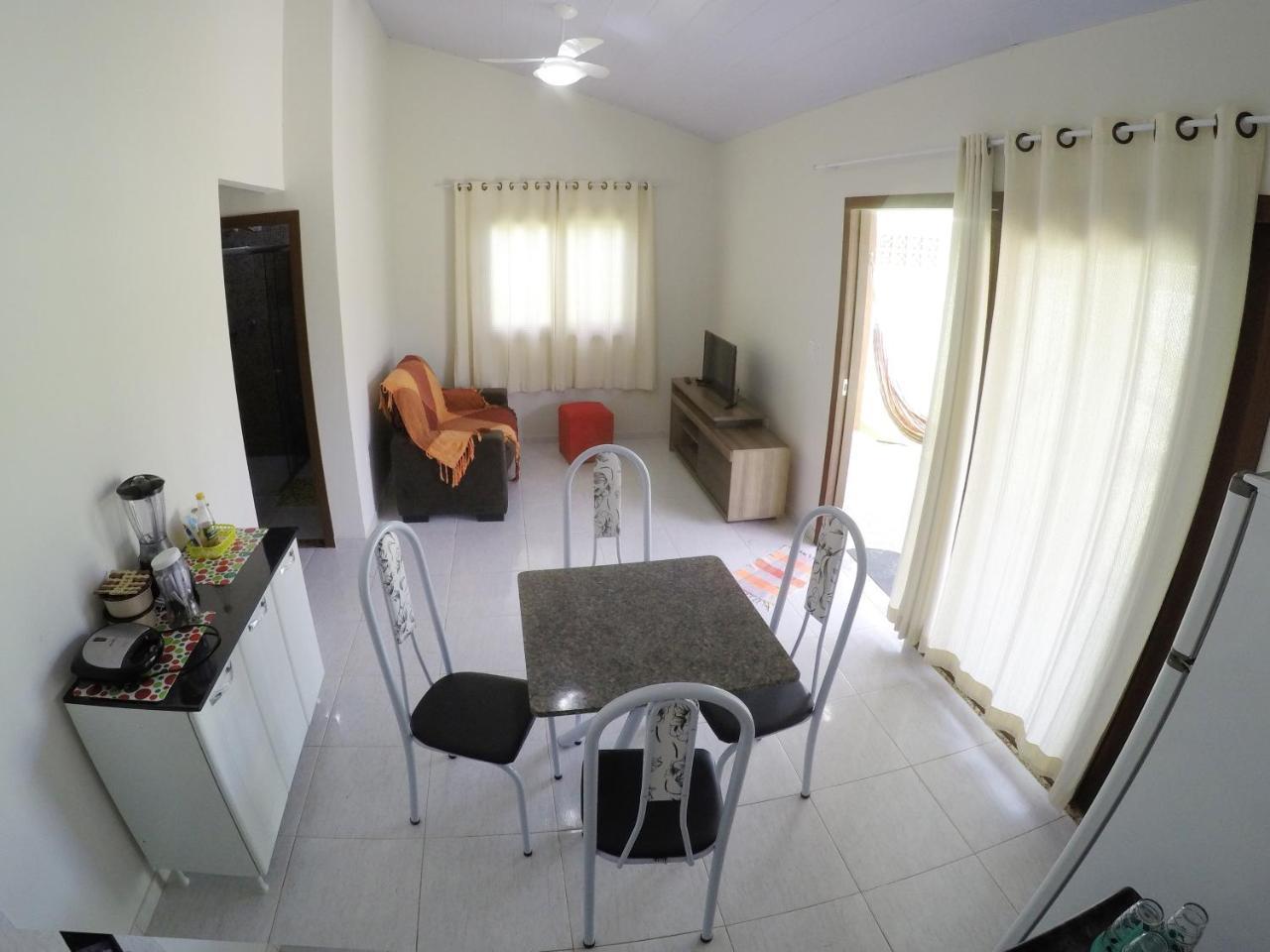 Casa Em Pipa 2 Quartos Praia de Pipa Exteriér fotografie