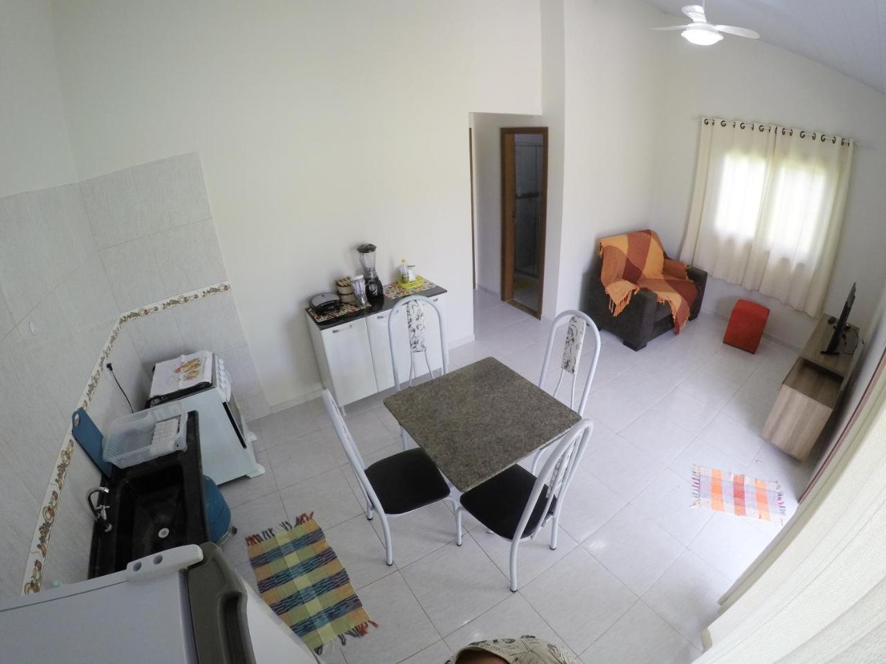 Casa Em Pipa 2 Quartos Praia de Pipa Exteriér fotografie