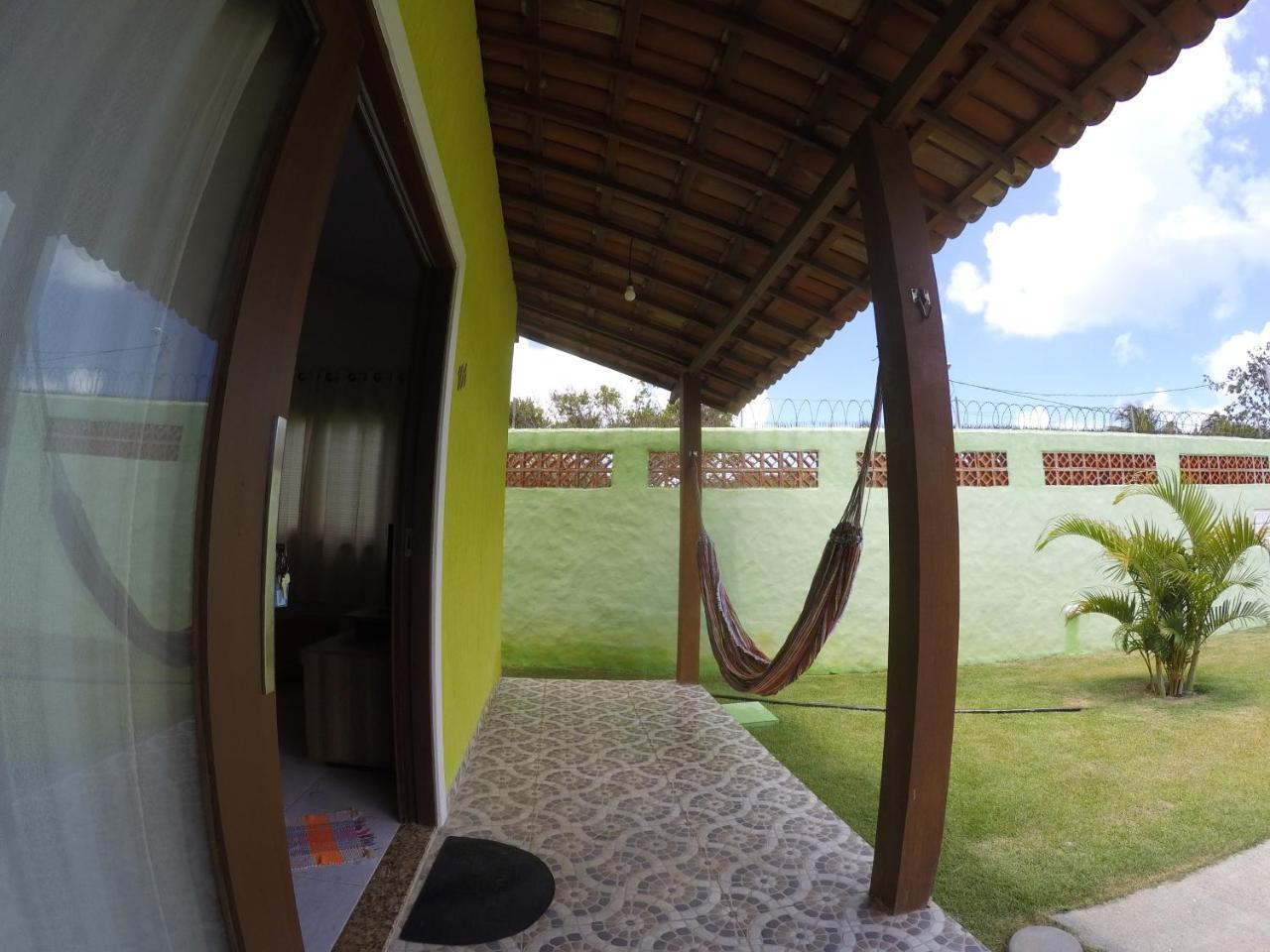 Casa Em Pipa 2 Quartos Praia de Pipa Exteriér fotografie