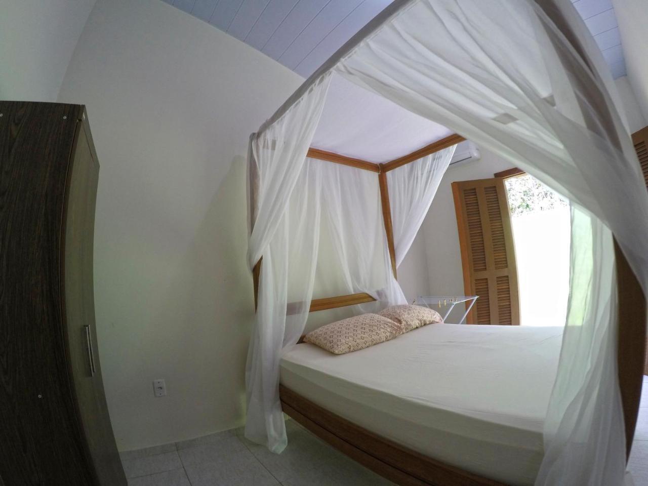 Casa Em Pipa 2 Quartos Praia de Pipa Exteriér fotografie