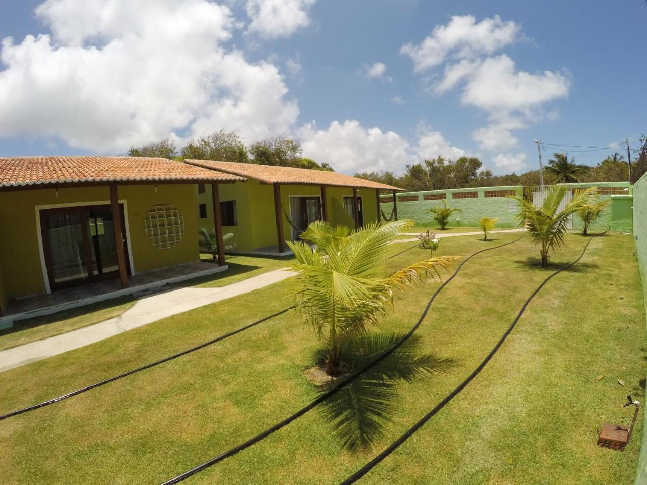 Casa Em Pipa 2 Quartos Praia de Pipa Exteriér fotografie