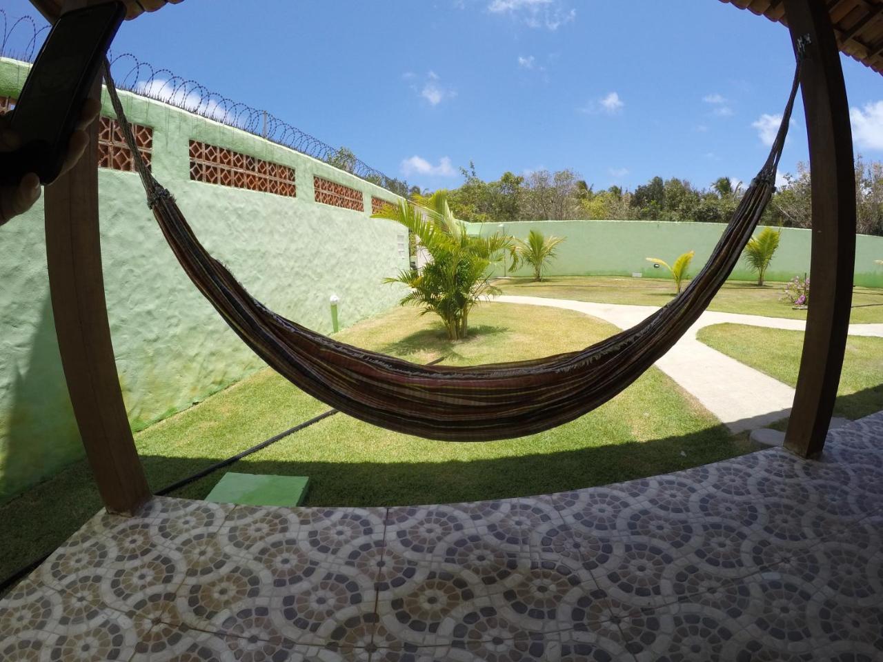 Casa Em Pipa 2 Quartos Praia de Pipa Exteriér fotografie