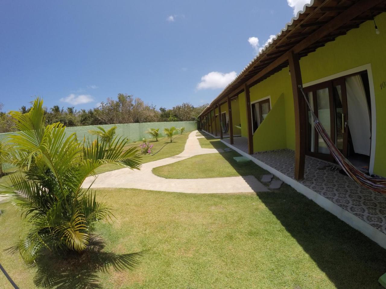 Casa Em Pipa 2 Quartos Praia de Pipa Exteriér fotografie