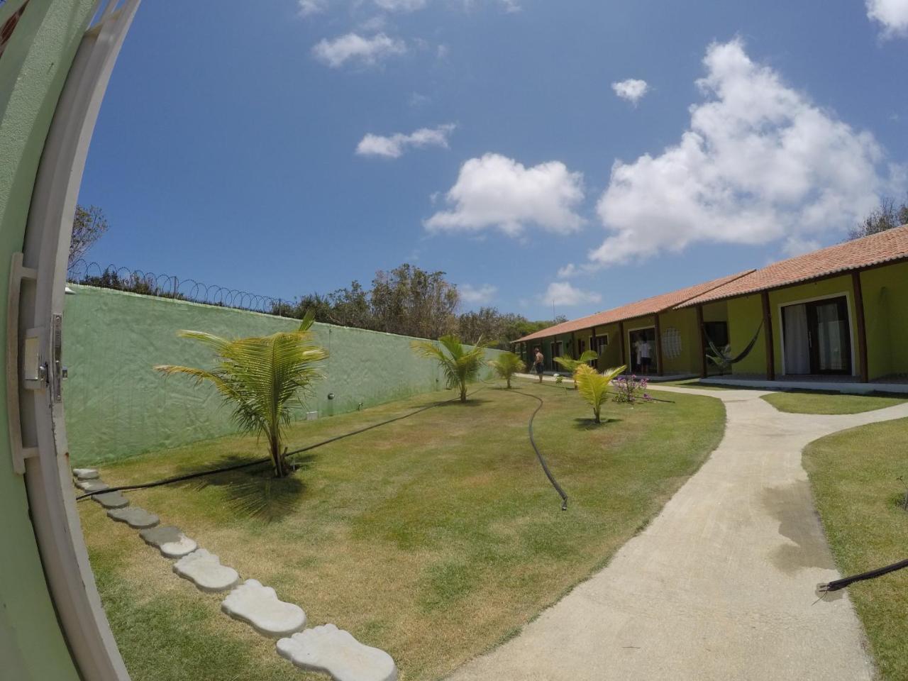 Casa Em Pipa 2 Quartos Praia de Pipa Exteriér fotografie