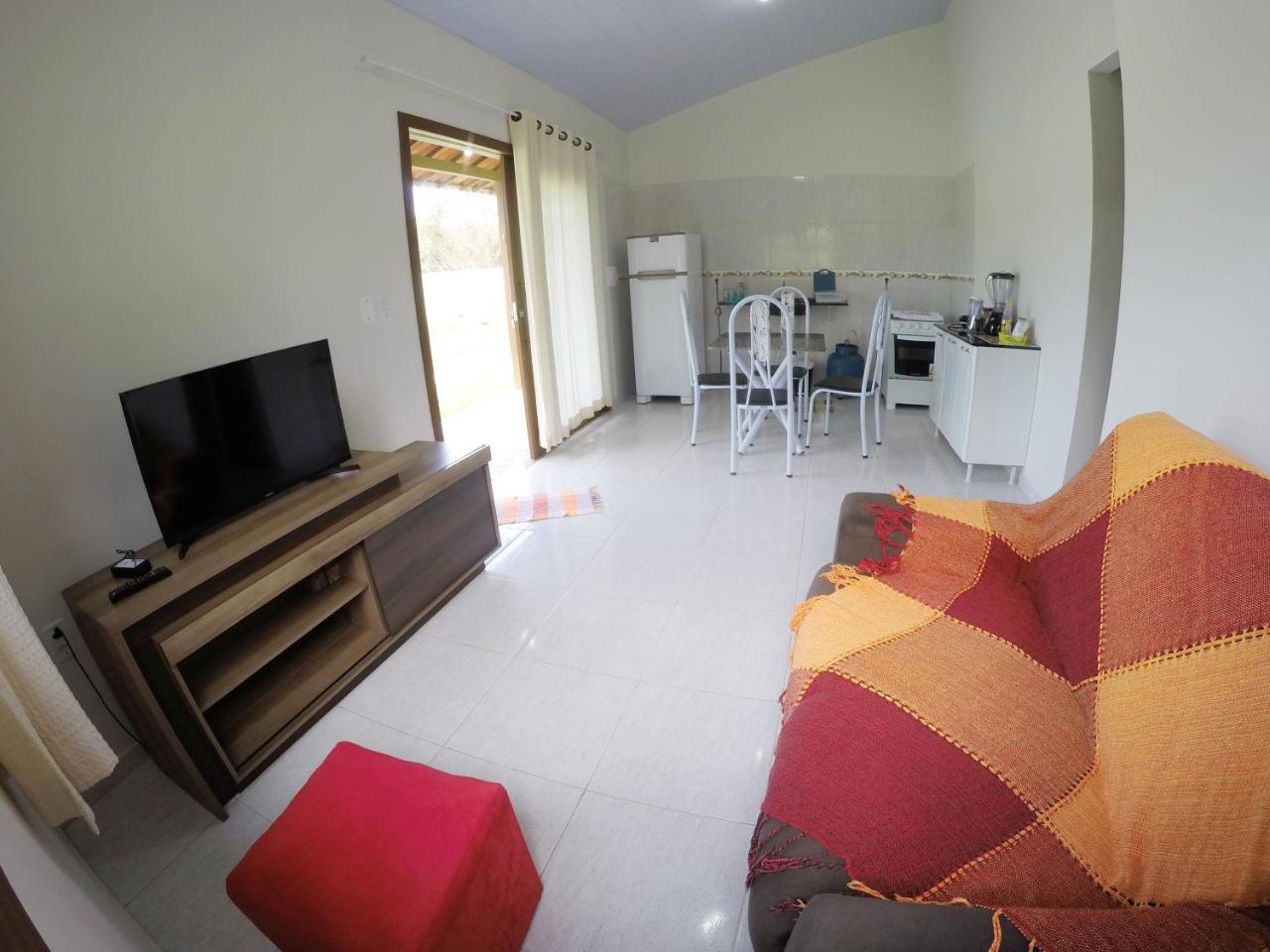 Casa Em Pipa 2 Quartos Praia de Pipa Exteriér fotografie