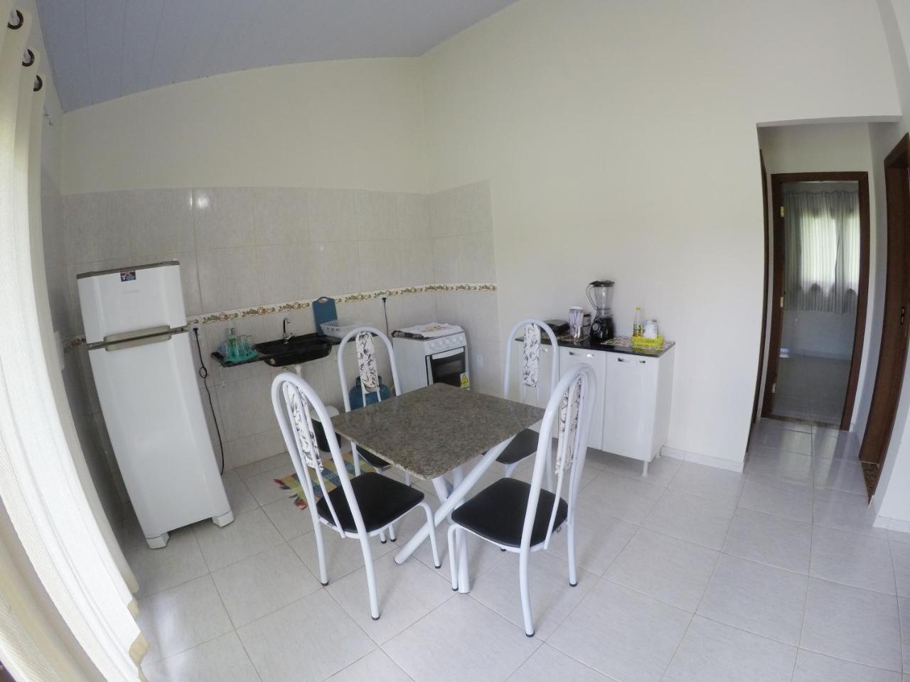Casa Em Pipa 2 Quartos Praia de Pipa Exteriér fotografie