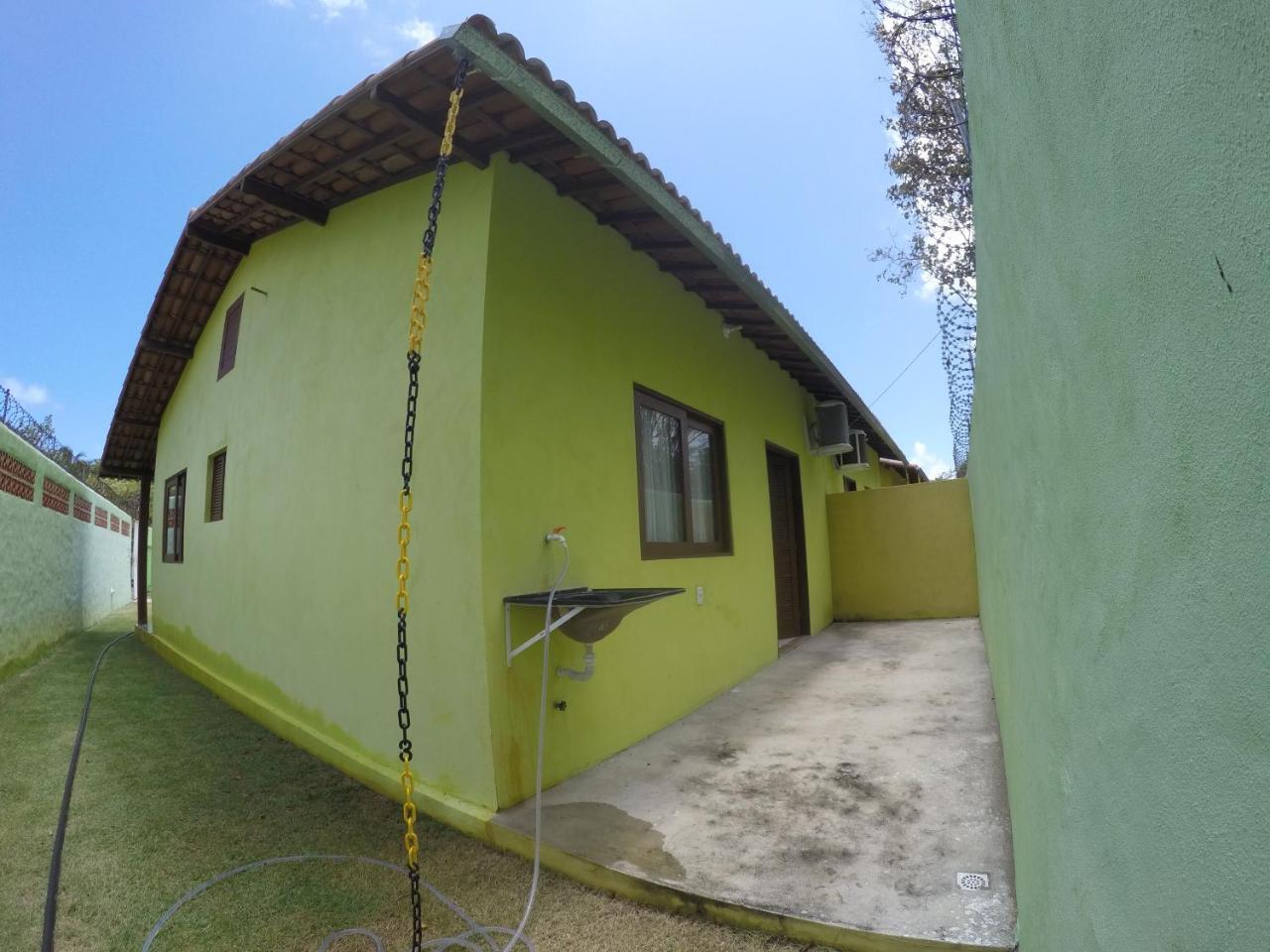 Casa Em Pipa 2 Quartos Praia de Pipa Exteriér fotografie