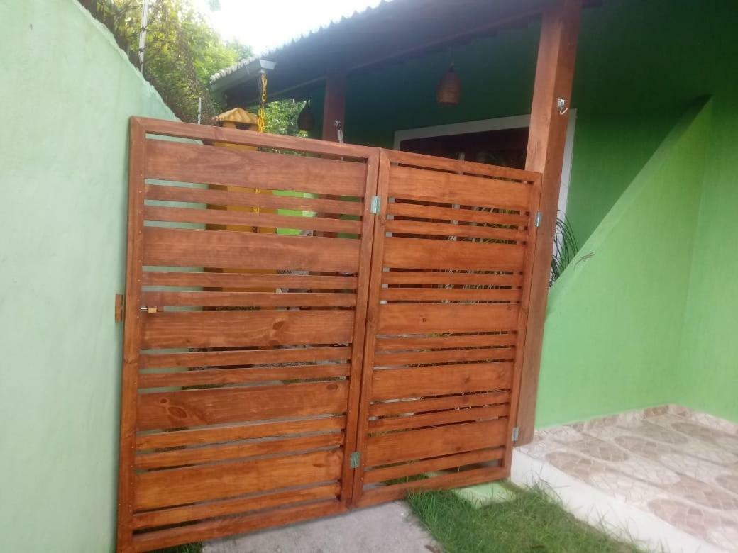 Casa Em Pipa 2 Quartos Praia de Pipa Exteriér fotografie