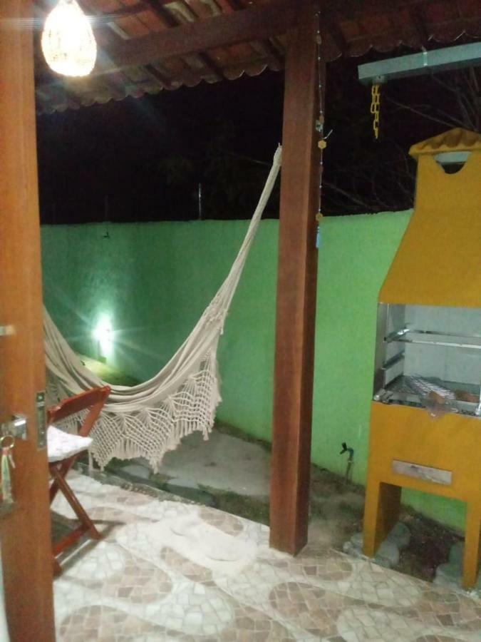 Casa Em Pipa 2 Quartos Praia de Pipa Exteriér fotografie