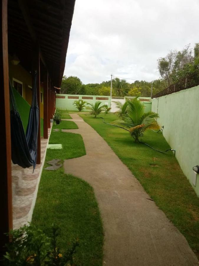 Casa Em Pipa 2 Quartos Praia de Pipa Exteriér fotografie