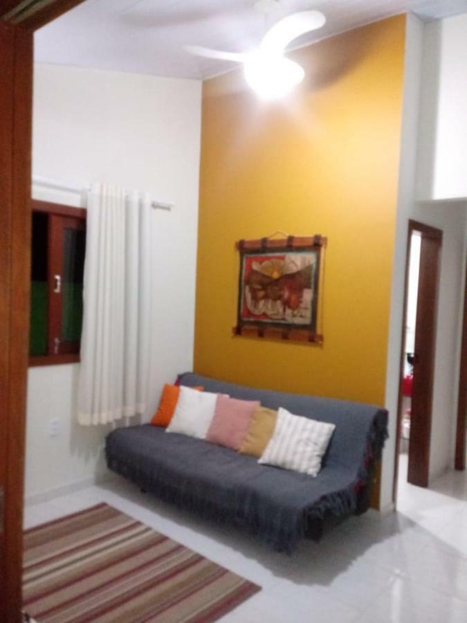 Casa Em Pipa 2 Quartos Praia de Pipa Exteriér fotografie