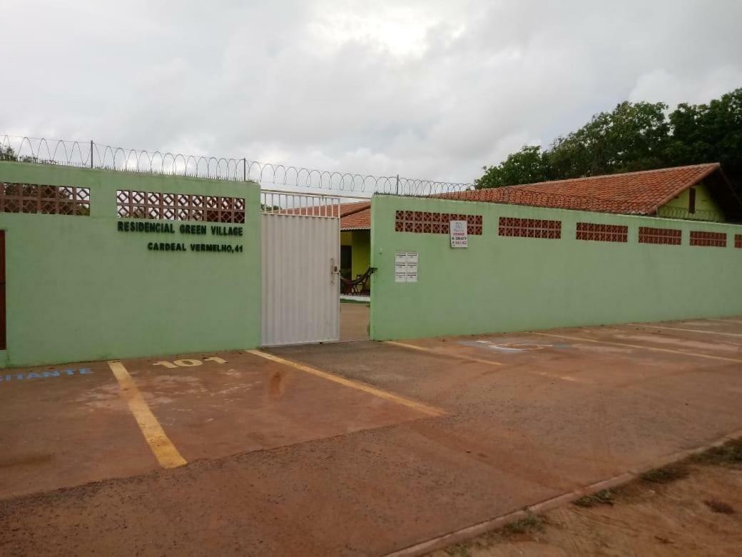 Casa Em Pipa 2 Quartos Praia de Pipa Exteriér fotografie
