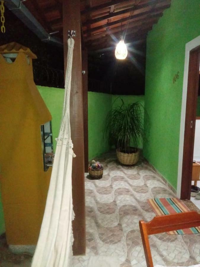 Casa Em Pipa 2 Quartos Praia de Pipa Exteriér fotografie