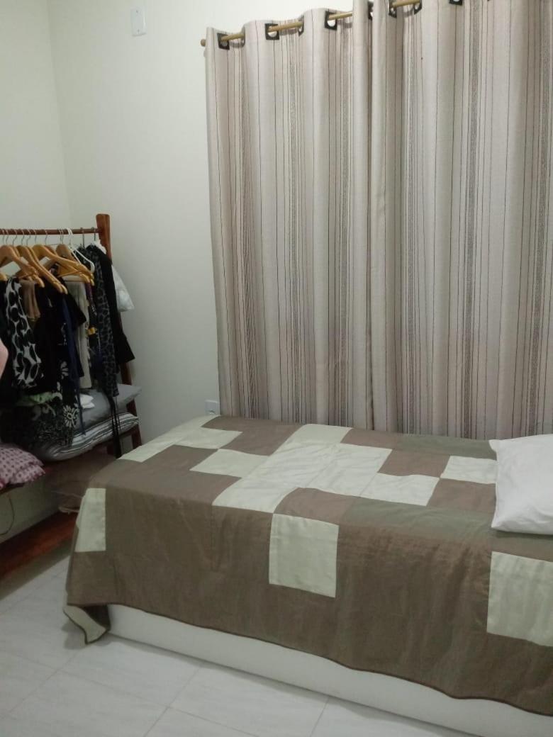 Casa Em Pipa 2 Quartos Praia de Pipa Exteriér fotografie
