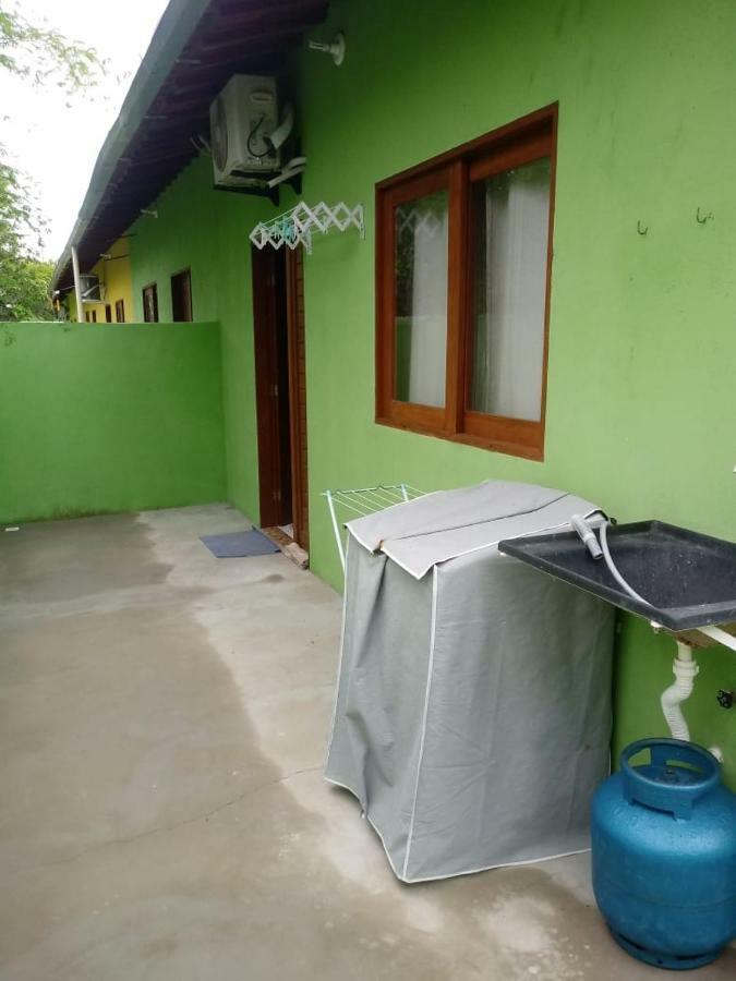 Casa Em Pipa 2 Quartos Praia de Pipa Exteriér fotografie