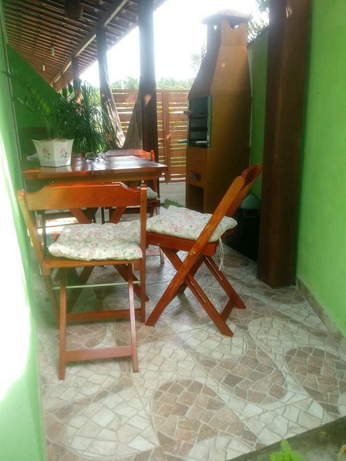 Casa Em Pipa 2 Quartos Praia de Pipa Exteriér fotografie