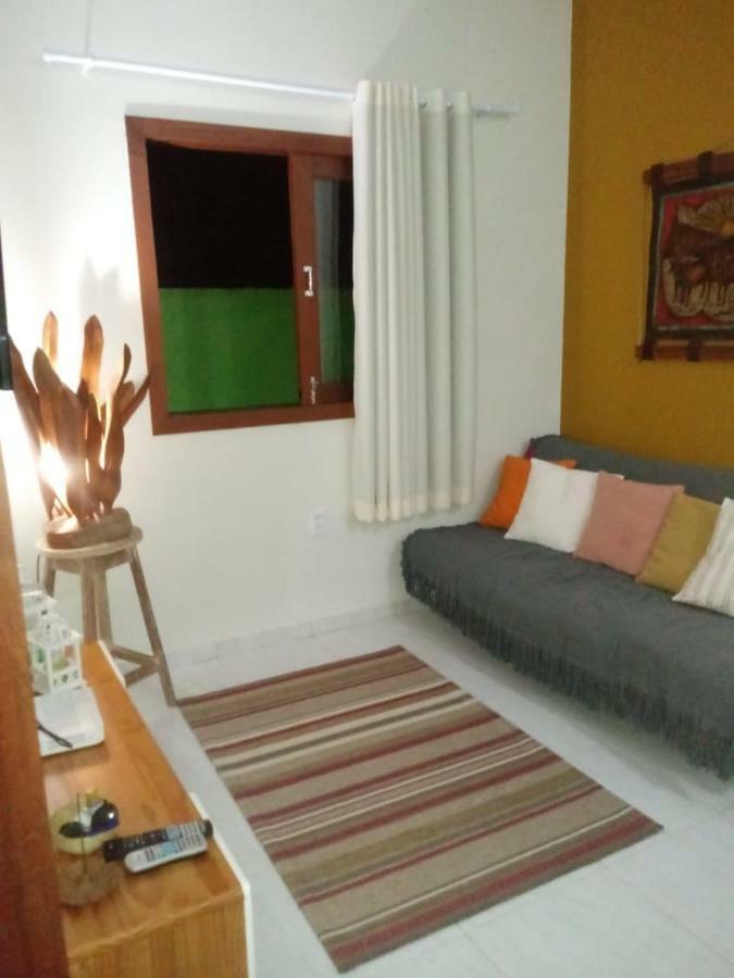 Casa Em Pipa 2 Quartos Praia de Pipa Exteriér fotografie