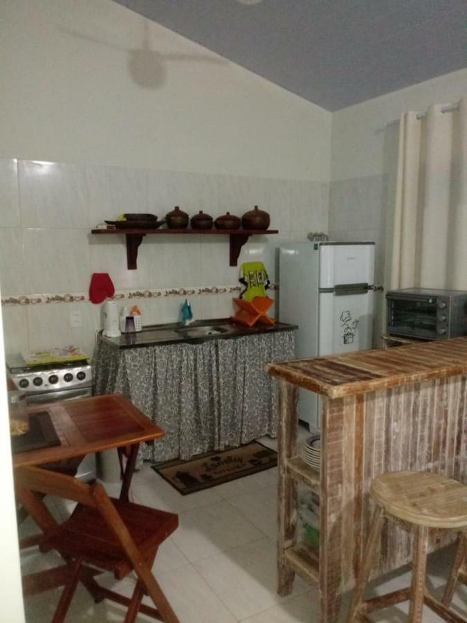 Casa Em Pipa 2 Quartos Praia de Pipa Exteriér fotografie