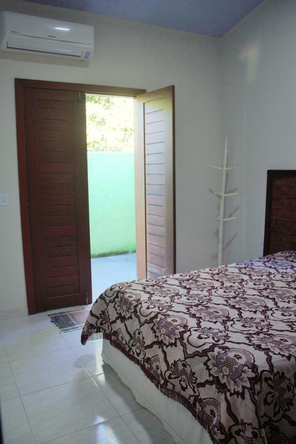 Casa Em Pipa 2 Quartos Praia de Pipa Exteriér fotografie