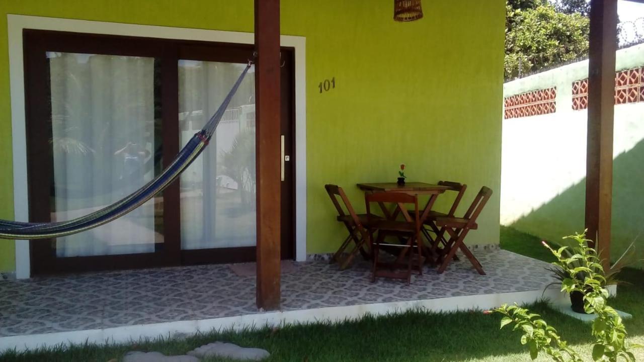 Casa Em Pipa 2 Quartos Praia de Pipa Exteriér fotografie