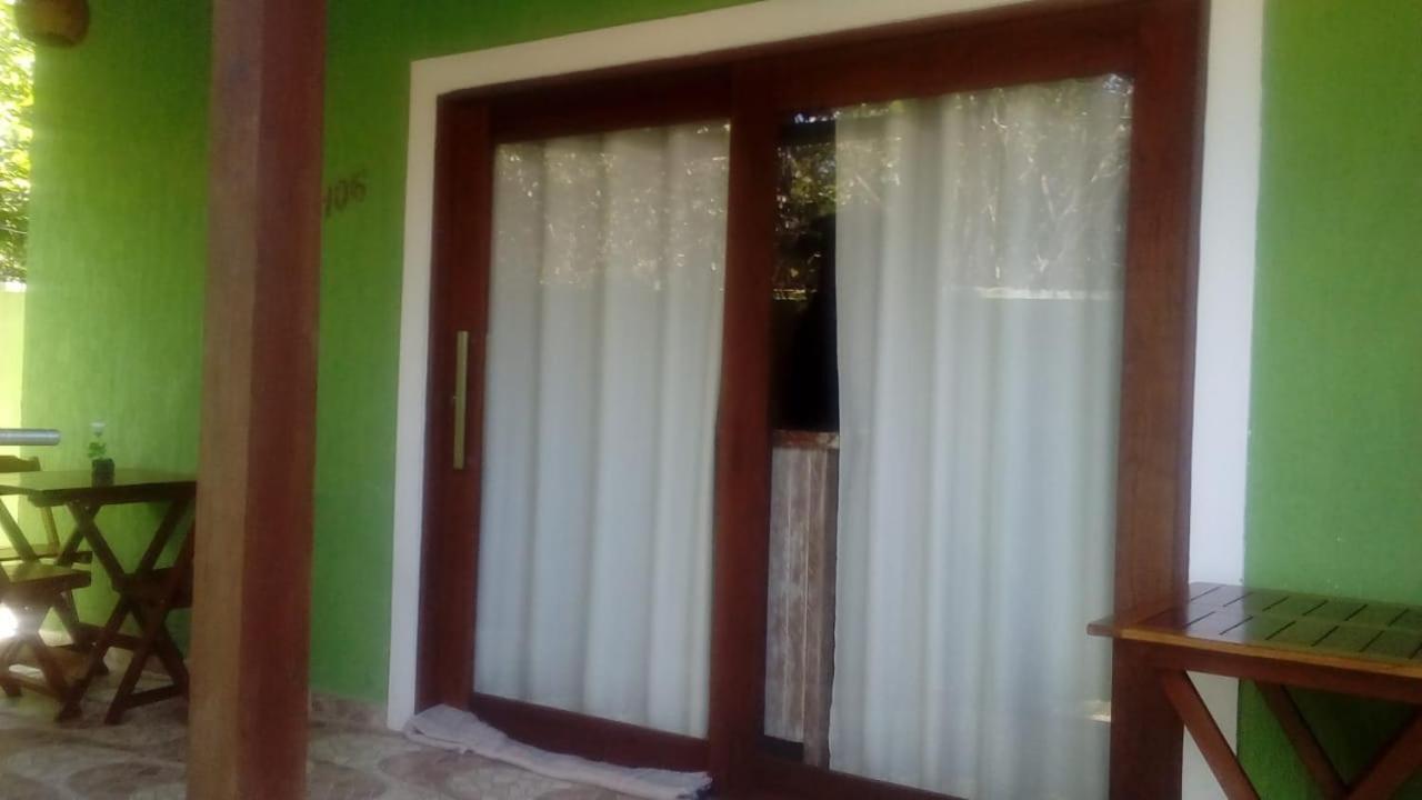 Casa Em Pipa 2 Quartos Praia de Pipa Exteriér fotografie