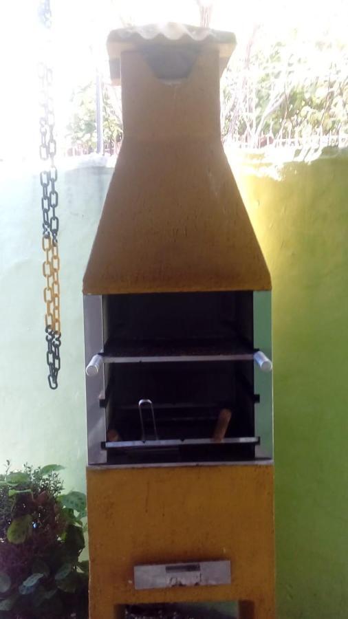 Casa Em Pipa 2 Quartos Praia de Pipa Exteriér fotografie