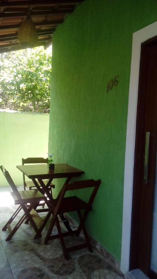 Casa Em Pipa 2 Quartos Praia de Pipa Exteriér fotografie