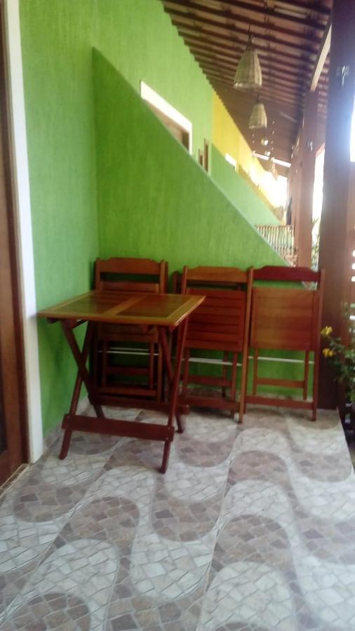 Casa Em Pipa 2 Quartos Praia de Pipa Exteriér fotografie