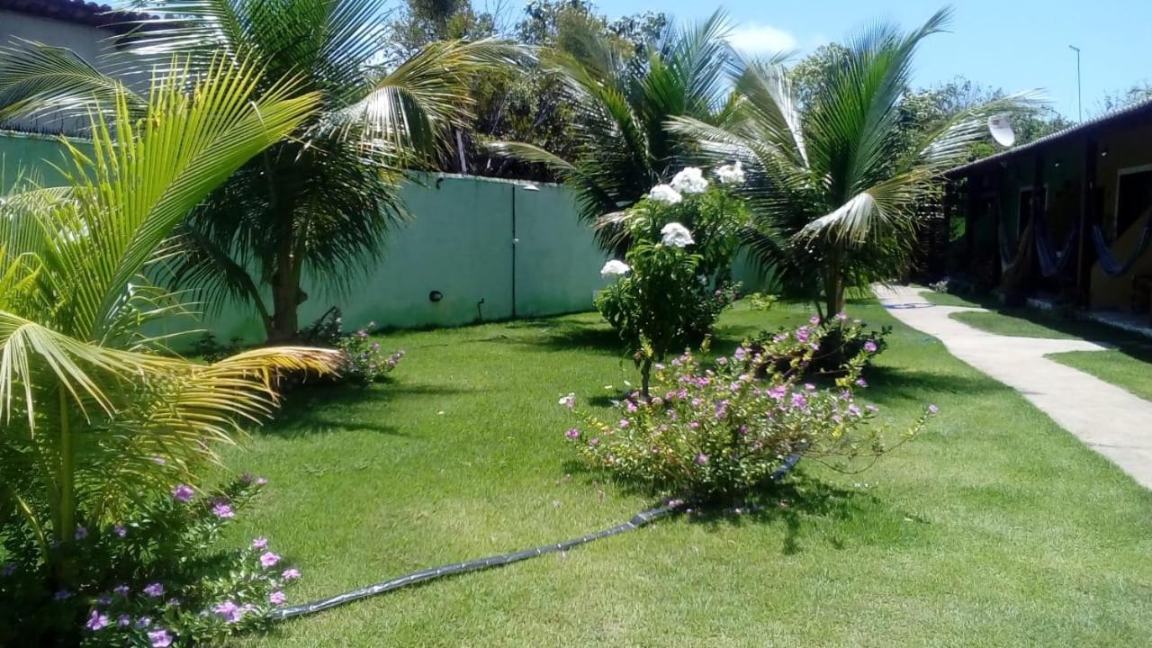 Casa Em Pipa 2 Quartos Praia de Pipa Exteriér fotografie